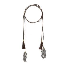 Antonelli Women Kurtis Necklace